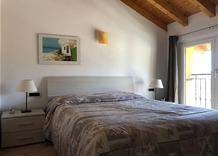 Monte Goj Apartments