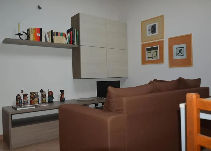 Monte Goj Apartments