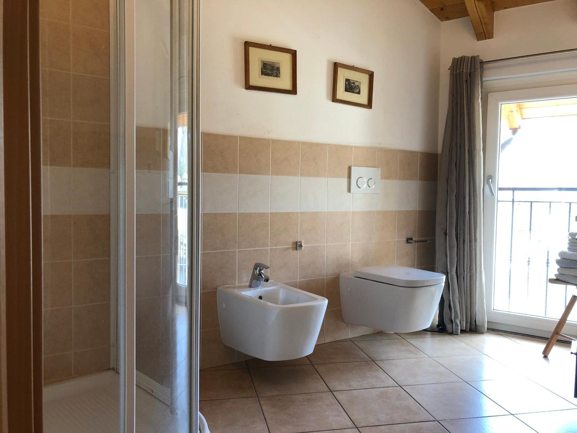 Appartement Monte Goj *