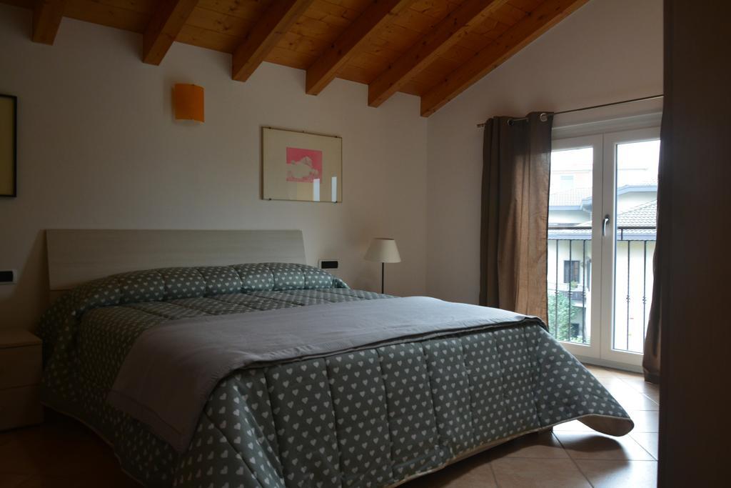 Appartement Monte Goj