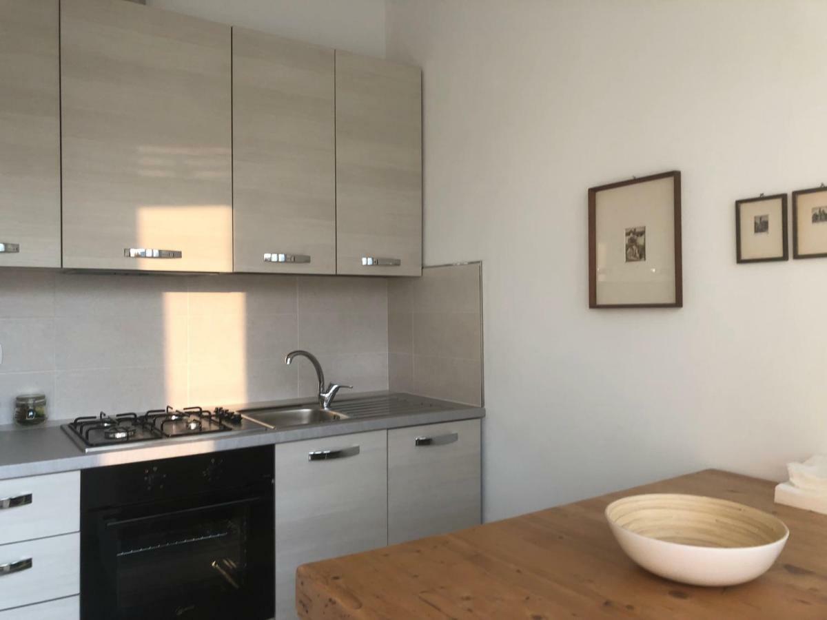 Appartement Monte Goj Como