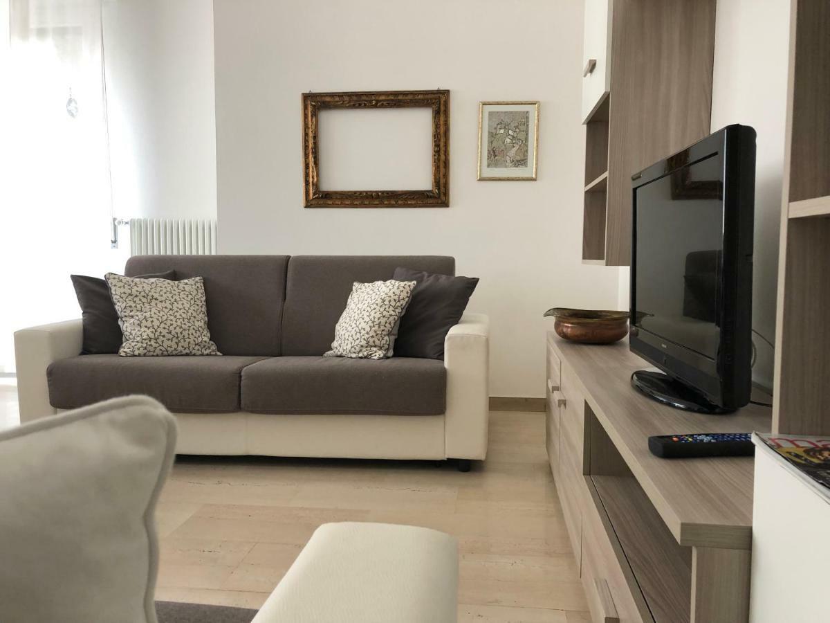 Appartement Monte Goj Como