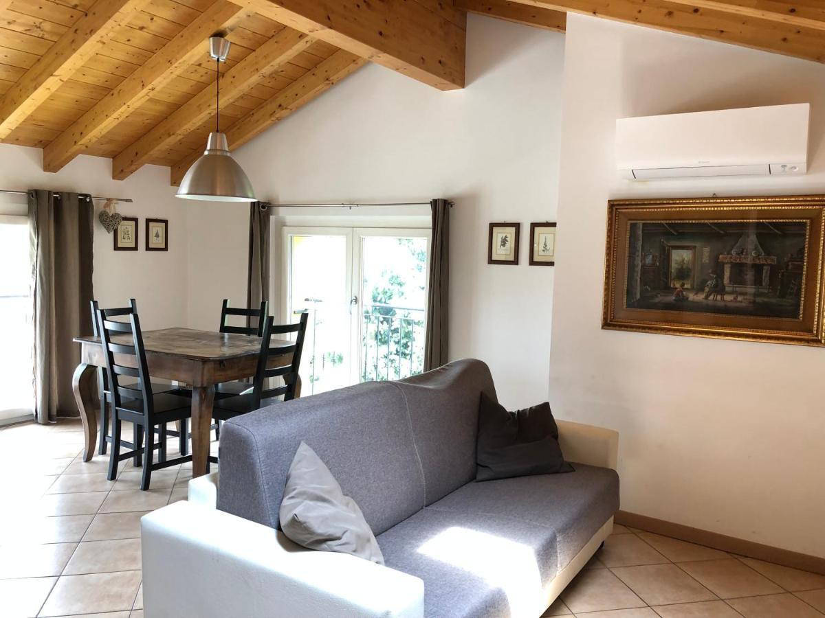 Appartement Monte Goj Como