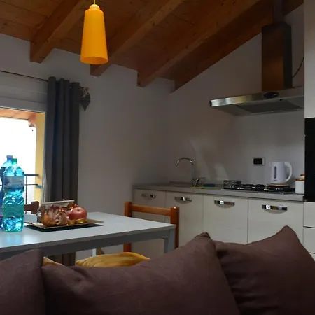 Monte Goj Apartments Como Room photo