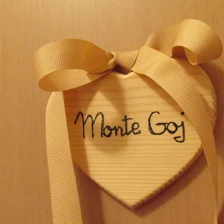 Monte Goj Apartments Como Room photo