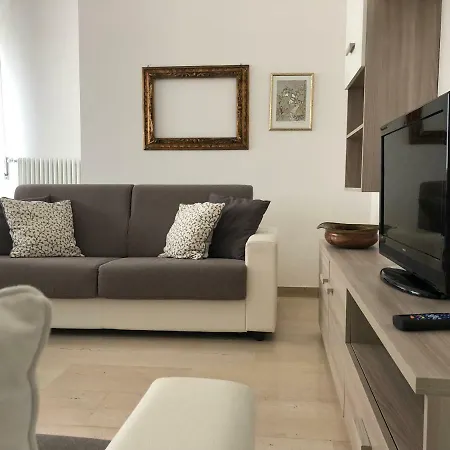 Monte Goj Apartments Como Exterior photo